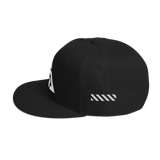 TRINTIY SNAPBACK