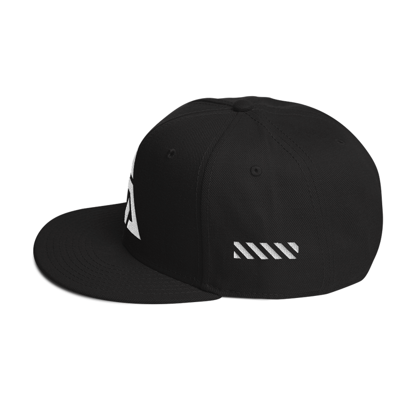 TRINTIY SNAPBACK