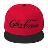 CYBERCRIME ZERODAY SNAPBACK