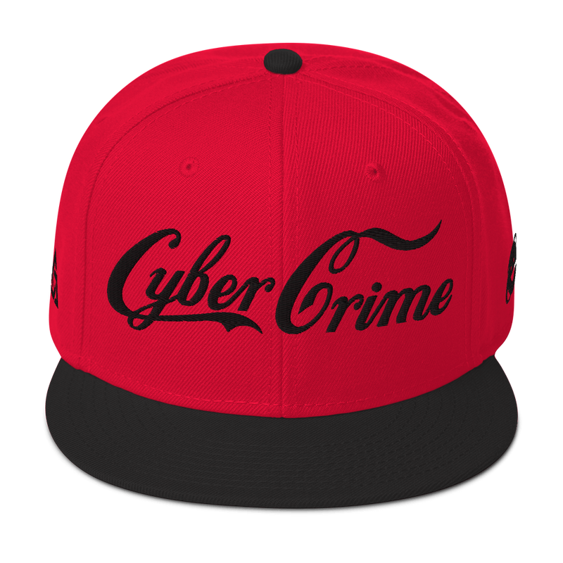 CYBERCRIME ZERODAY SNAPBACK