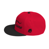 CYBERCRIME ZERODAY SNAPBACK