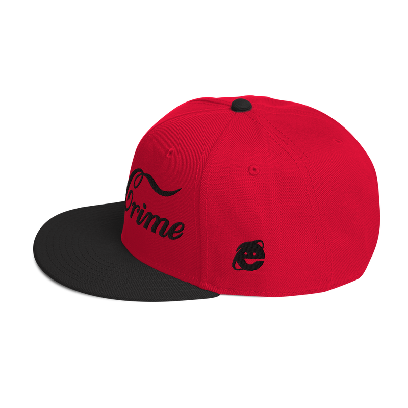 CYBERCRIME ZERODAY SNAPBACK