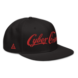 CYBERCRIME ZERODAY SNAPBACK