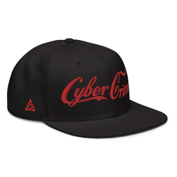 CYBERCRIME ZERODAY SNAPBACK