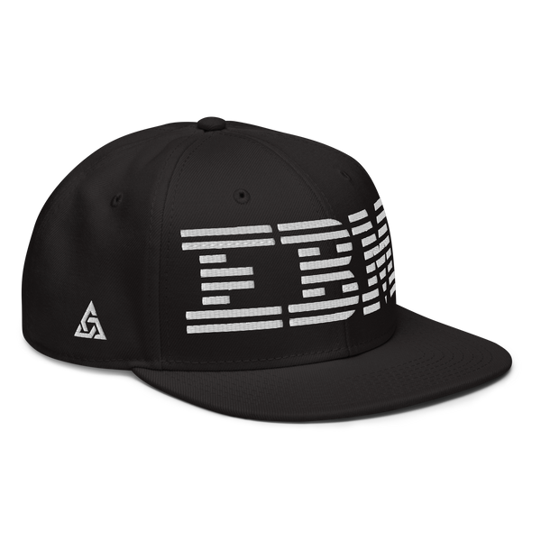 EBM SNAPBACK