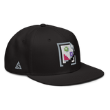 IMAGE PROBLEM SNAPBACK