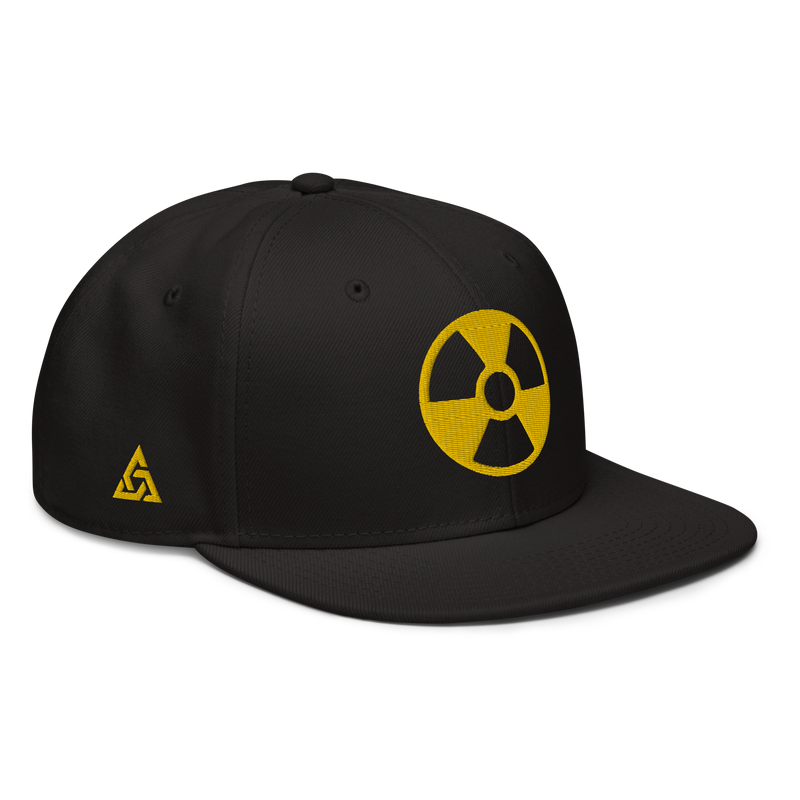 DECAY2K SNAPBACK