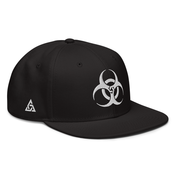 BIODUSTRIAL SNAPBACK