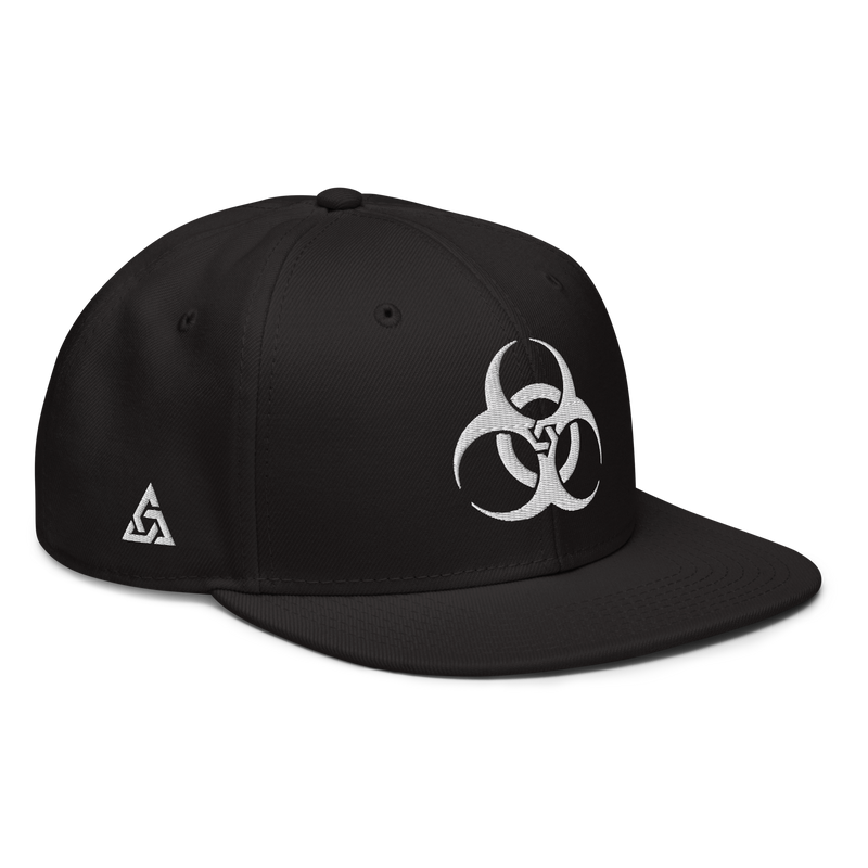 BIODUSTRIAL SNAPBACK