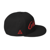 CYBERCRIME ZERODAY SNAPBACK