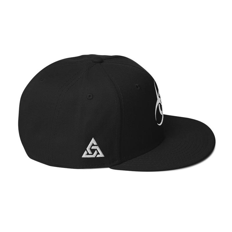 BIODUSTRIAL SNAPBACK