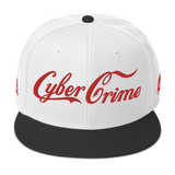 CYBERCRIME ZERODAY SNAPBACK