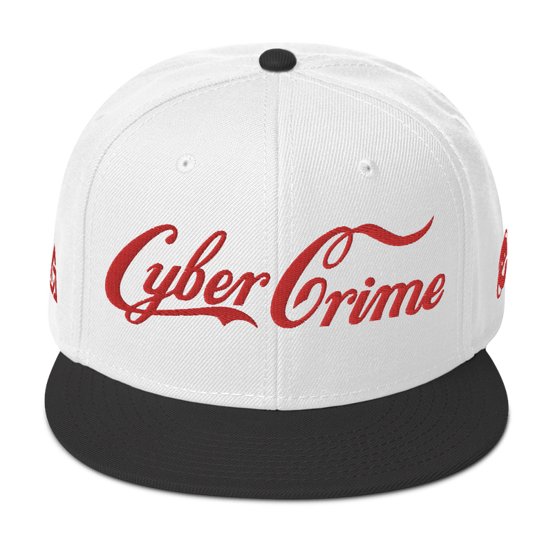 CYBERCRIME ZERODAY SNAPBACK