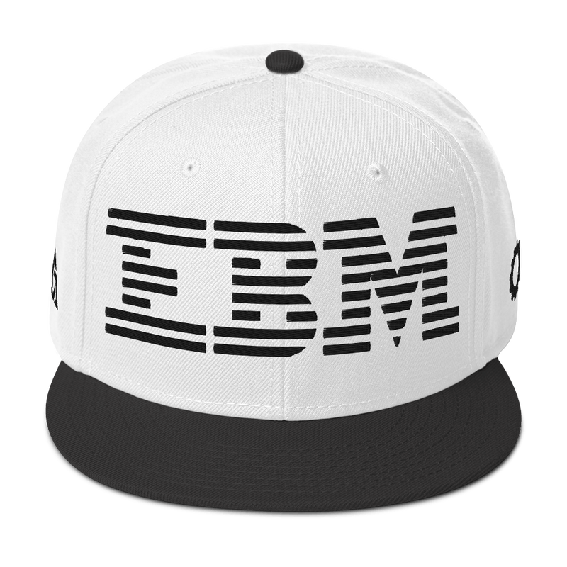 EBM SNAPBACK