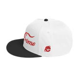 CYBERCRIME ZERODAY SNAPBACK