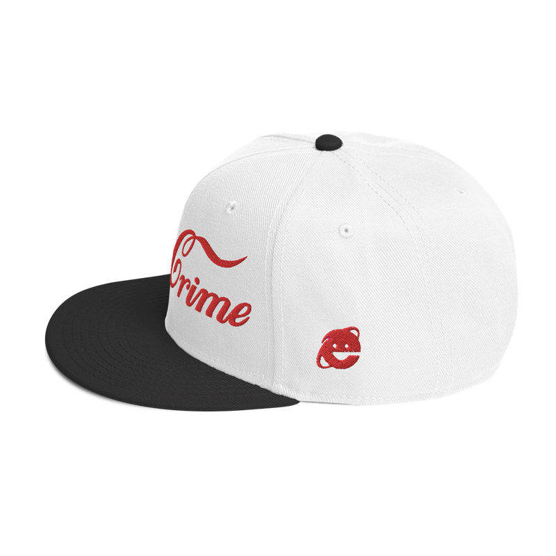 CYBERCRIME ZERODAY SNAPBACK