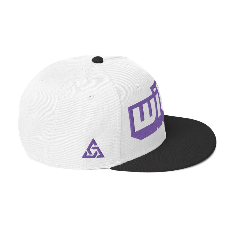 WITCH SNAPBACK