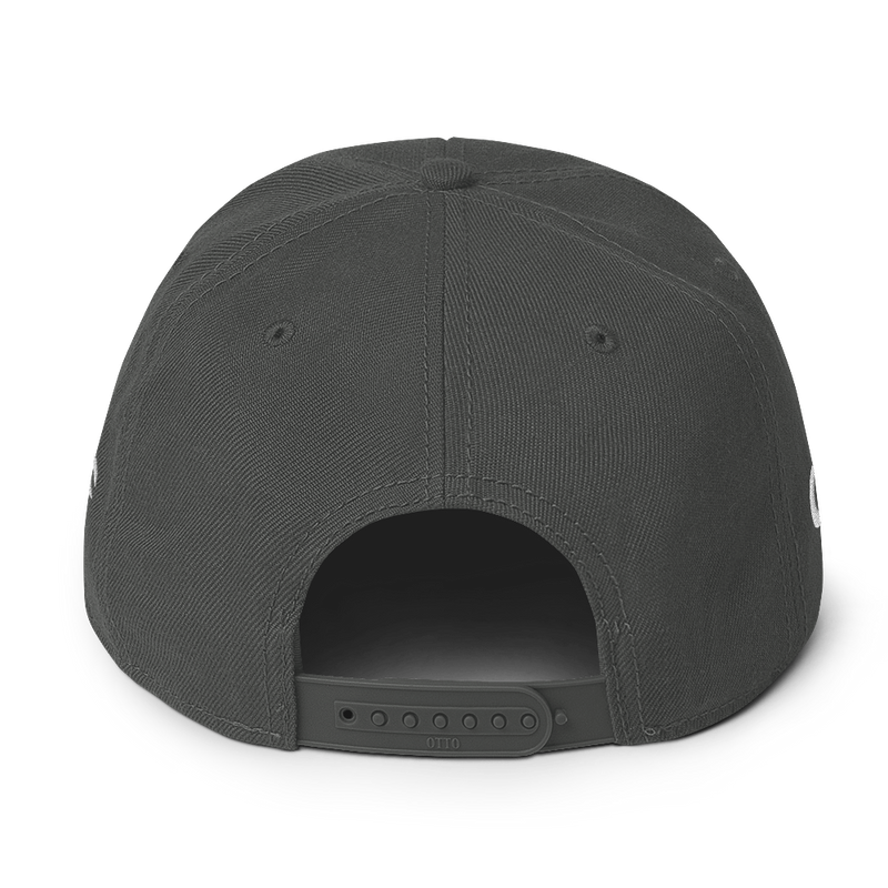 TRINTIY SNAPBACK