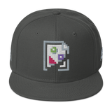 IMAGE PROBLEM SNAPBACK