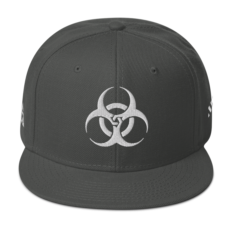 BIODUSTRIAL SNAPBACK