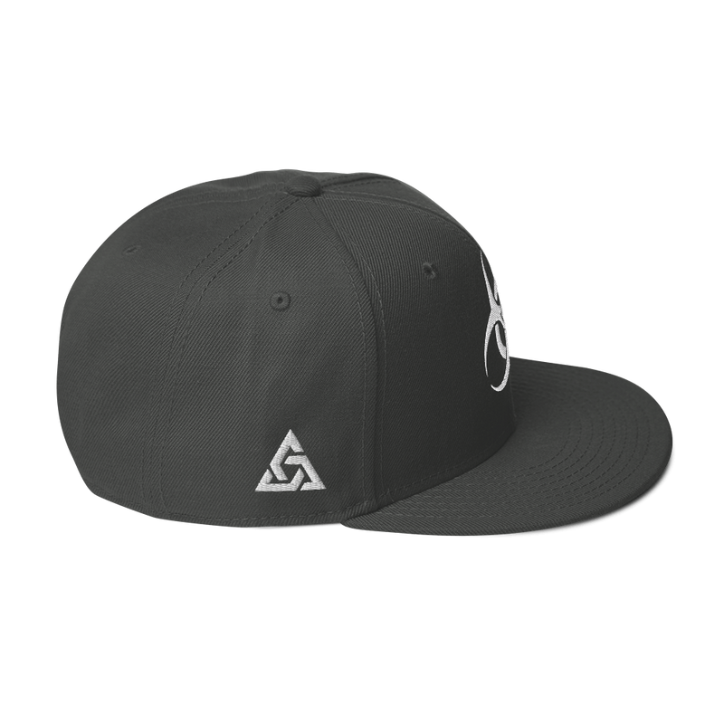 BIODUSTRIAL SNAPBACK