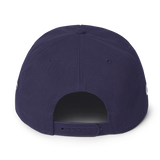 TRINTIY SNAPBACK