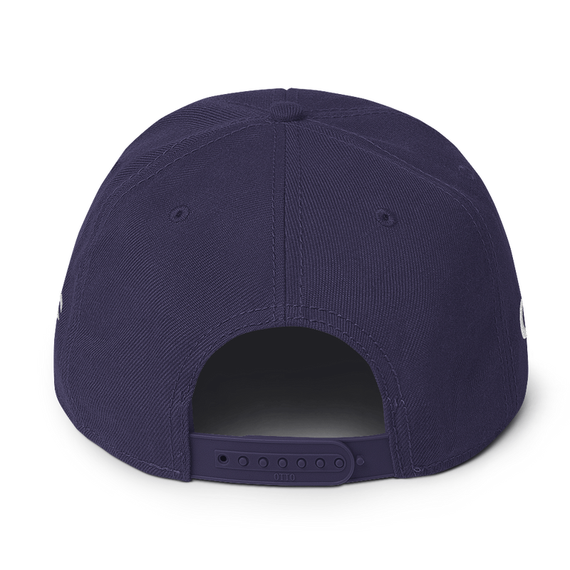 TRINTIY SNAPBACK