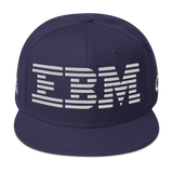 EBM SNAPBACK