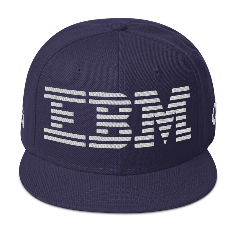 EBM SNAPBACK