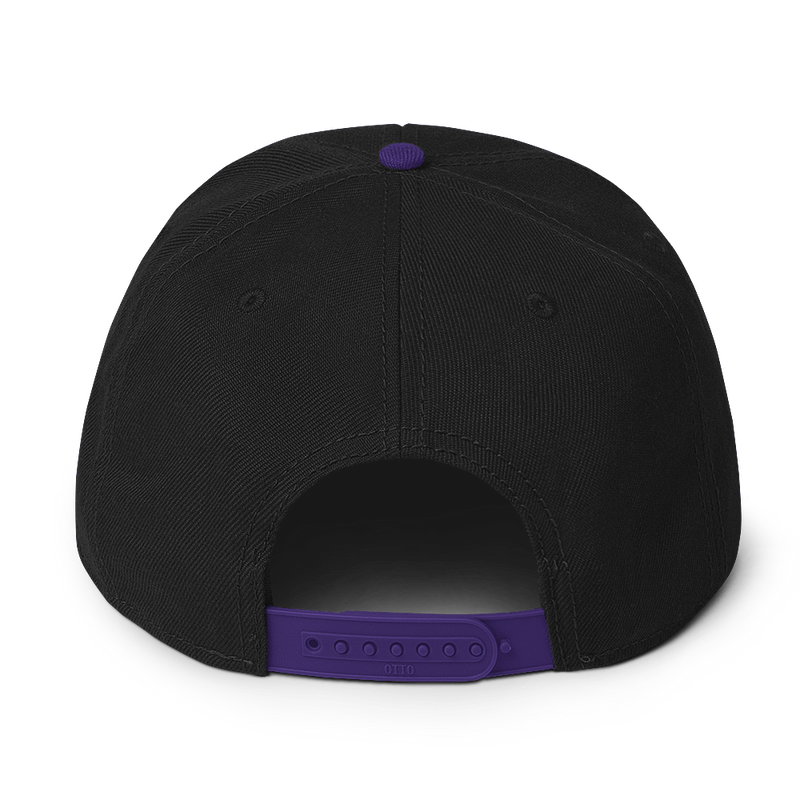 WITCH SNAPBACK