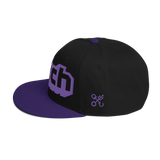 WITCH SNAPBACK