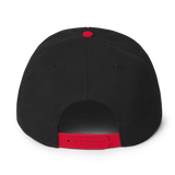 CYBERCRIME ZERODAY SNAPBACK