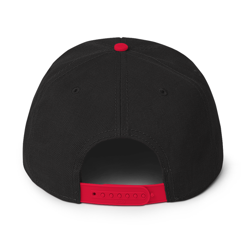 CYBERCRIME ZERODAY SNAPBACK