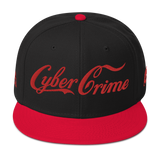 CYBERCRIME ZERODAY SNAPBACK