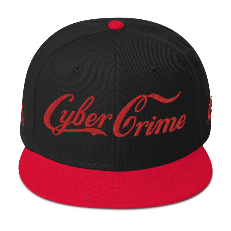 CYBERCRIME ZERODAY SNAPBACK