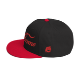 CYBERCRIME ZERODAY SNAPBACK