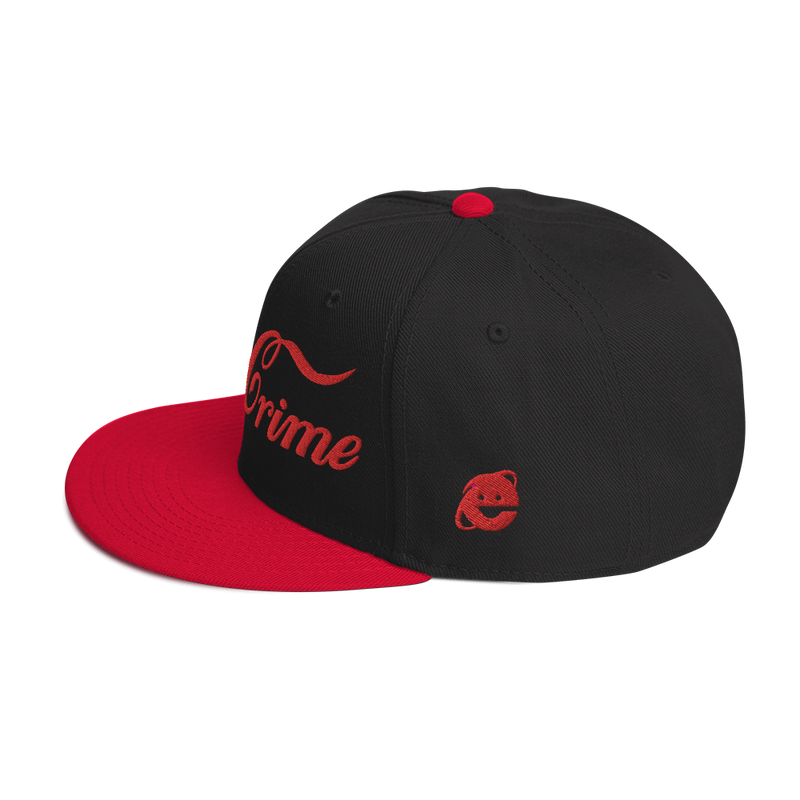 CYBERCRIME ZERODAY SNAPBACK