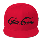 CYBERCRIME ZERODAY SNAPBACK