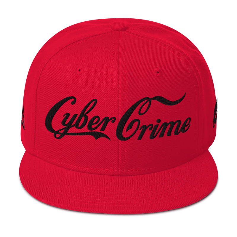 CYBERCRIME ZERODAY SNAPBACK