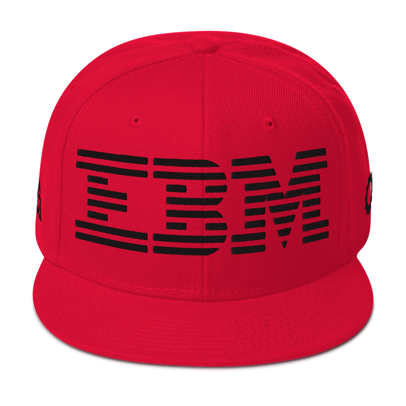 EBM SNAPBACK