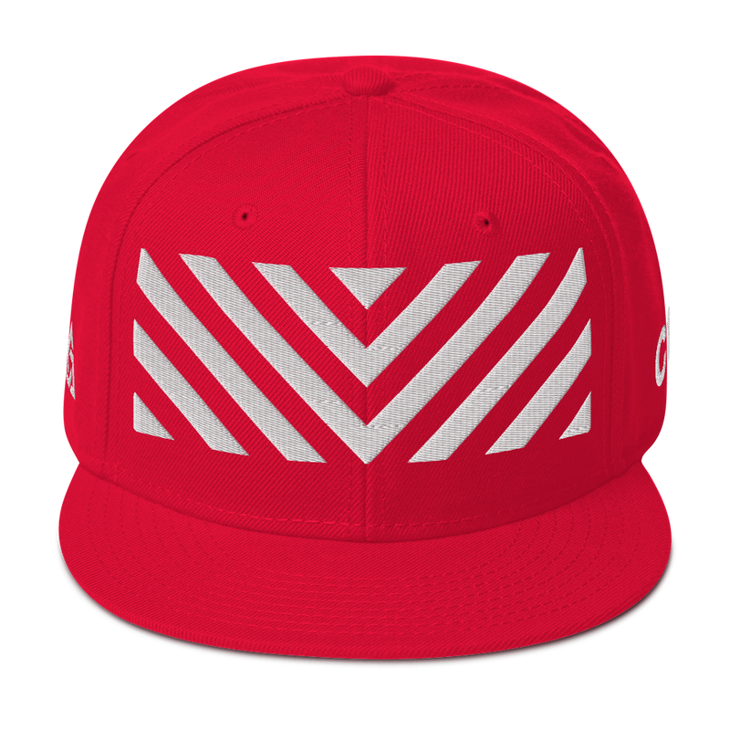 PHALANX SNAPBACK