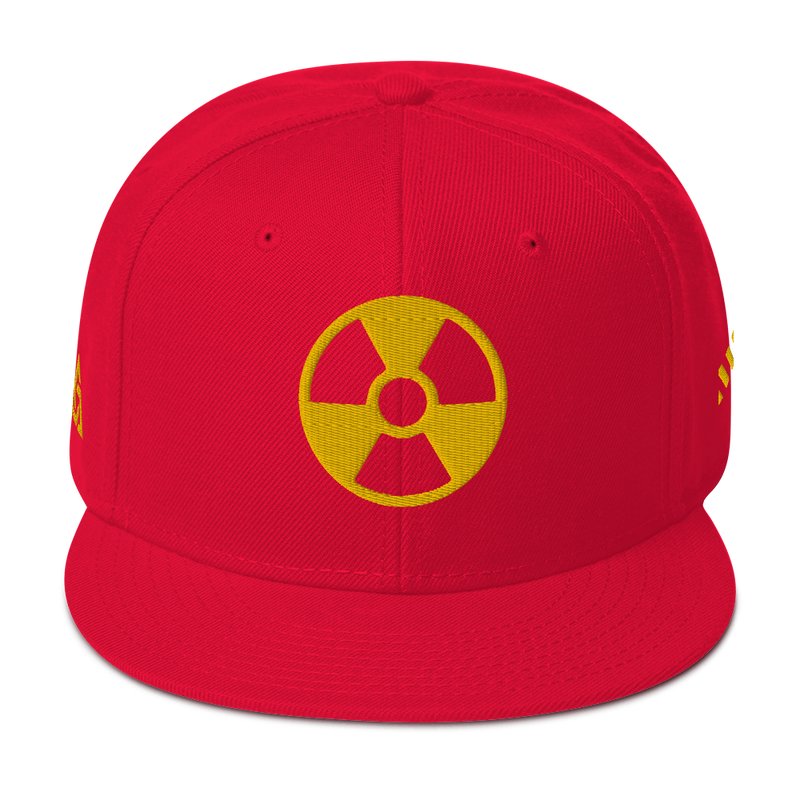 DECAY2K SNAPBACK