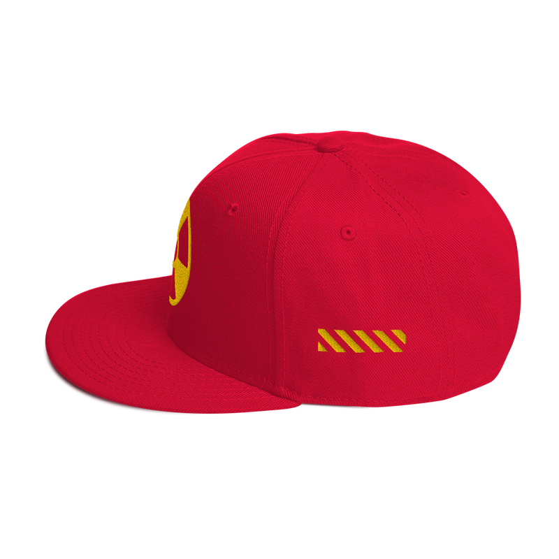 DECAY2K SNAPBACK