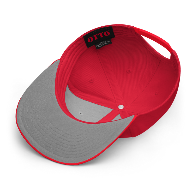 EBM SNAPBACK