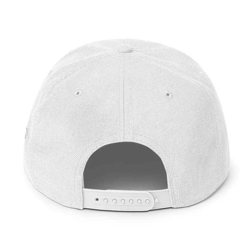 CYBERCRIME BLVCK SNAPBACK