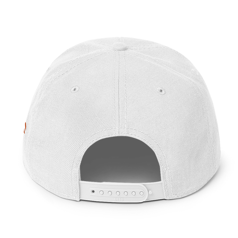 BIODUSTRIAL SNAPBACK