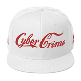 CYBERCRIME ZERODAY SNAPBACK