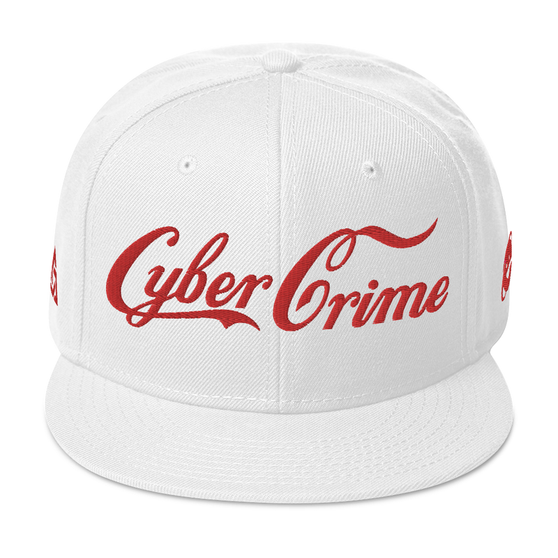 CYBERCRIME ZERODAY SNAPBACK