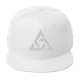 TRINTIY SNAPBACK