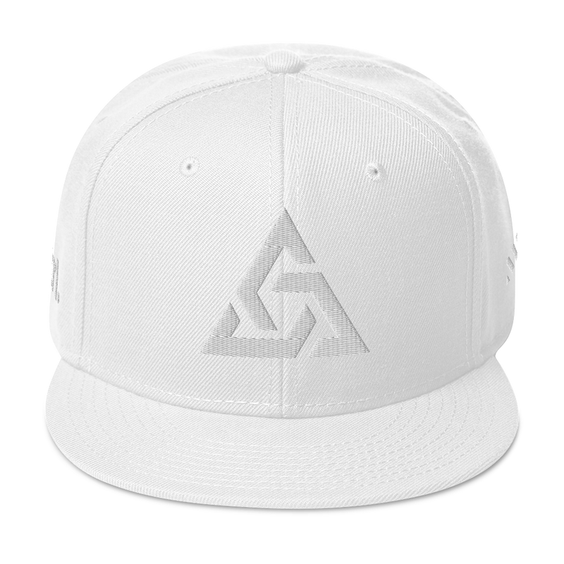 TRINTIY SNAPBACK